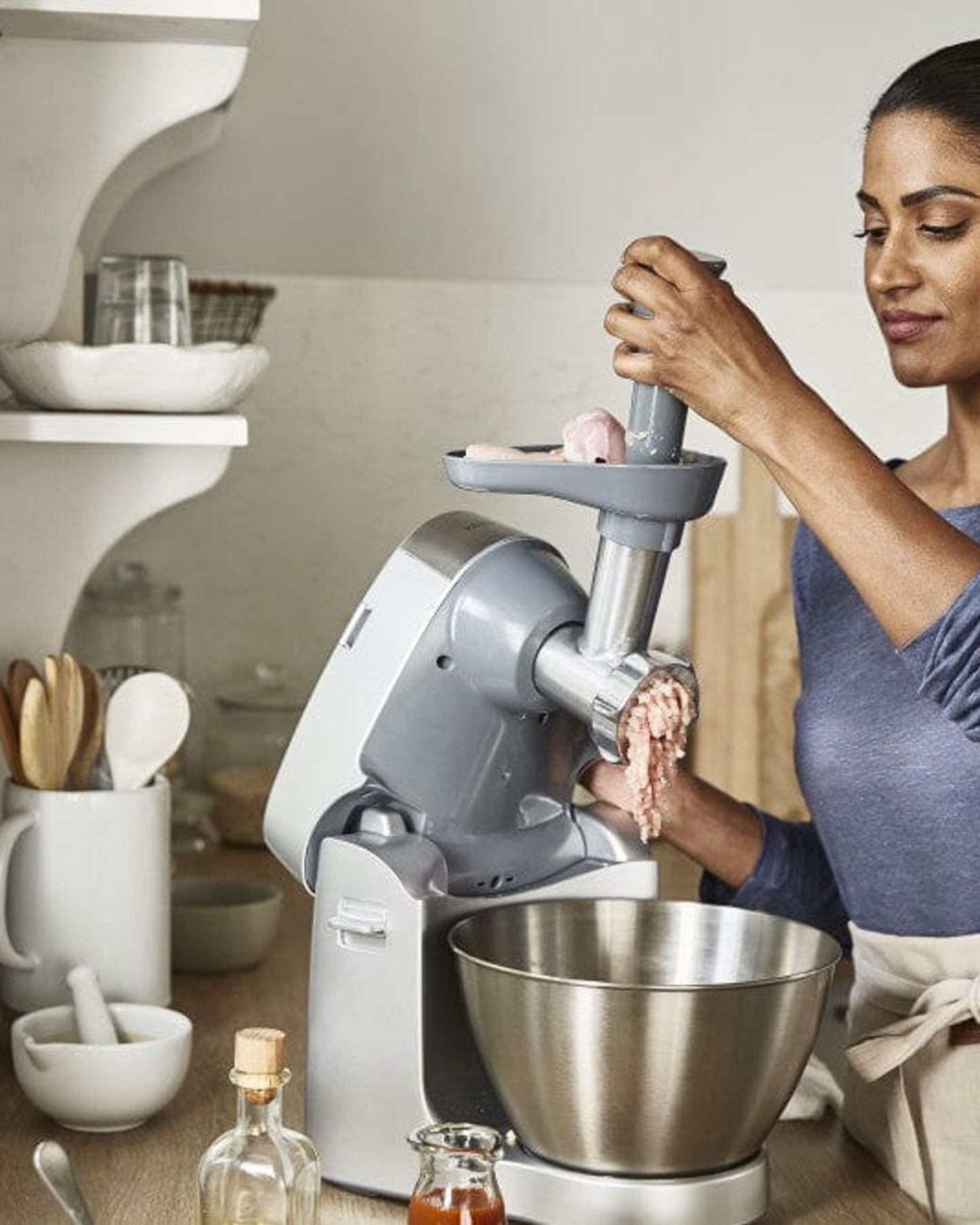 Kenwood 4.3L Prospero Kitchen Machine