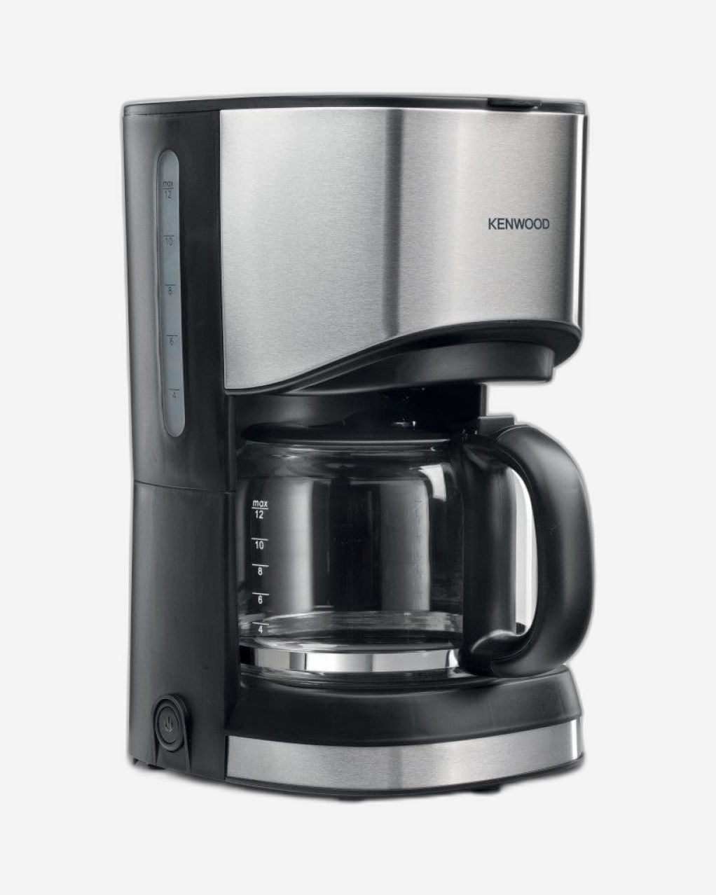 Kenwood Drip Coffee Maker