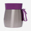 Nessan Stainless Steel 500ML Vacuum Flask, Double Wall Insulation