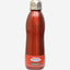 Nessan Liquid & Lock Stainless Steel Bottle, 350ML