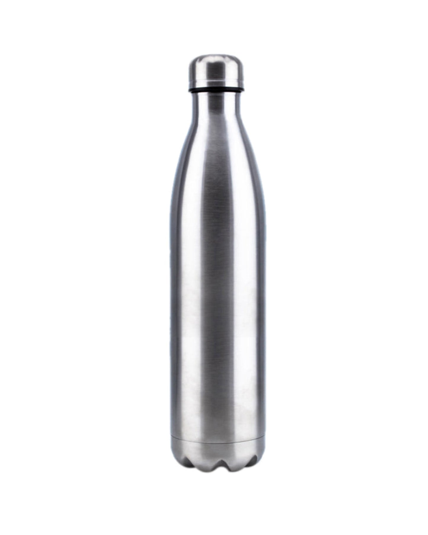 Nessan Stainless Steel Vacuum Cola Bottle, 750ML