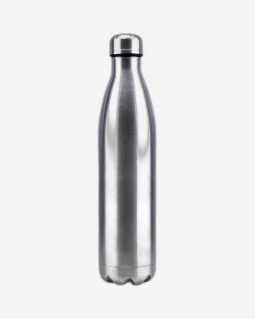 Nessan Stainless Steel Vacuum Cola Bottle, 1000ML
