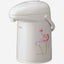 Zojirushi 2.2L Elegance Flower Pumu Flask