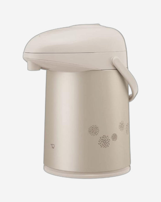 Zojirushi Airpot 2.2l, Matte Beige