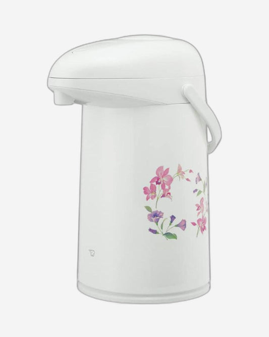 Zojirushi Airpot 3.0l, Wreath Flower