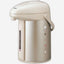 Zojirushi 2.2L Beige Pumu Flask