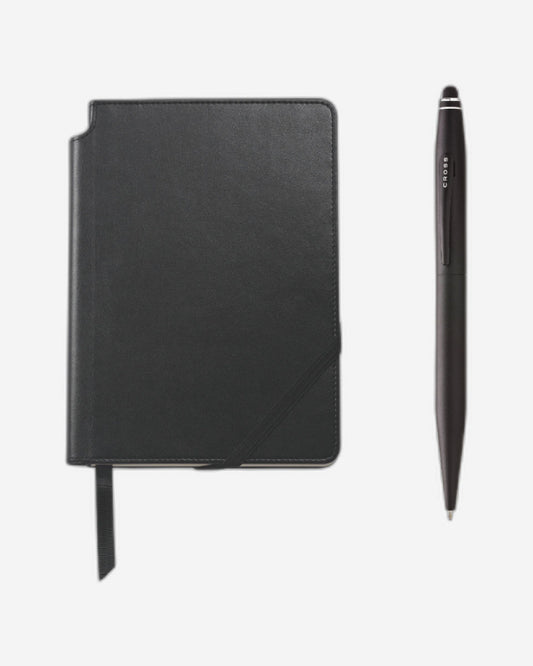 Cross Medium Classic Black Journal AC281-1M