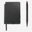 Cross Medium Classic Black Journal