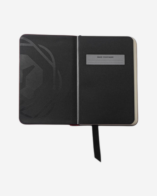 Cross Medium Crimson Journal AC281-3M