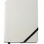 Cross Journal White Journal