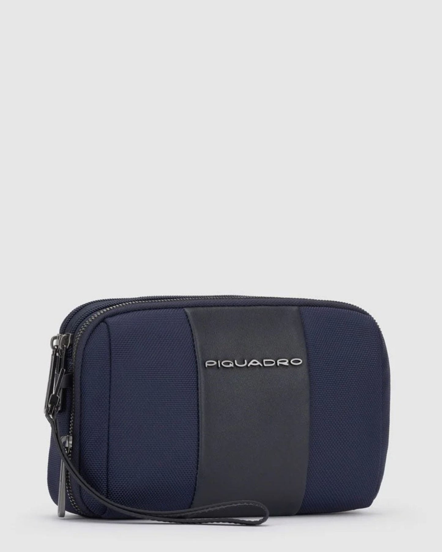 MENS CLUTCH BAG WITH TWO DIVIDERS CREDIT CARD