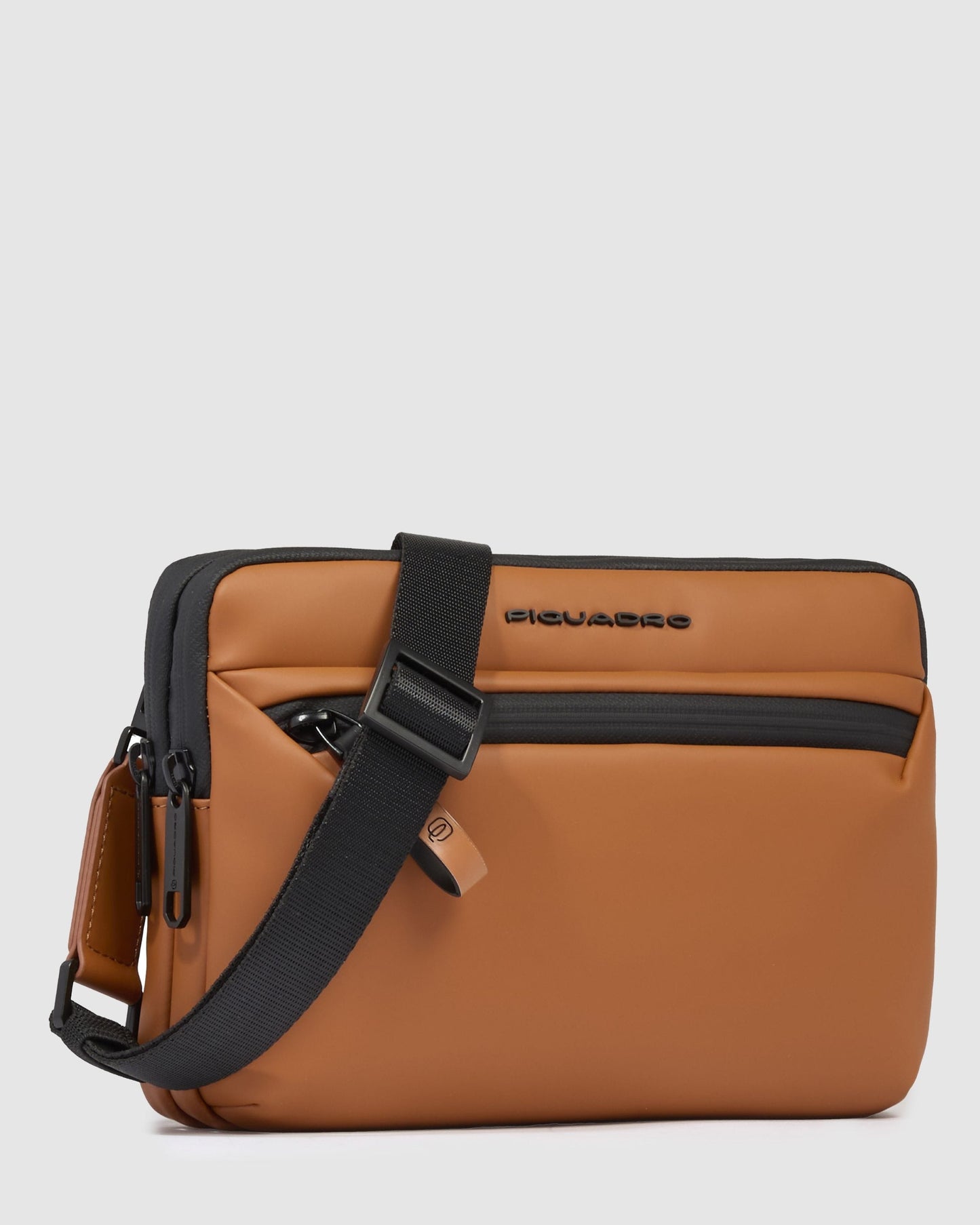 Piquadro Water Resistant iPad Mini Clutch