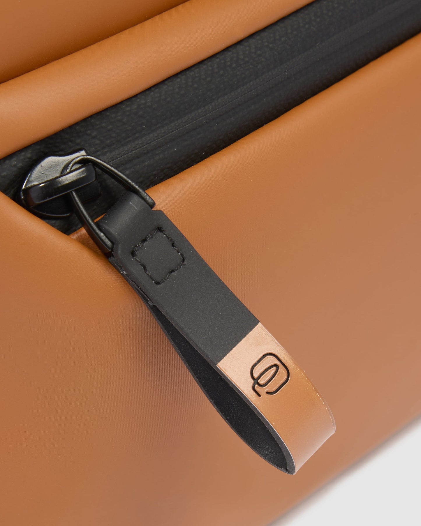 Piquadro Water Resistant iPad Mini Clutch