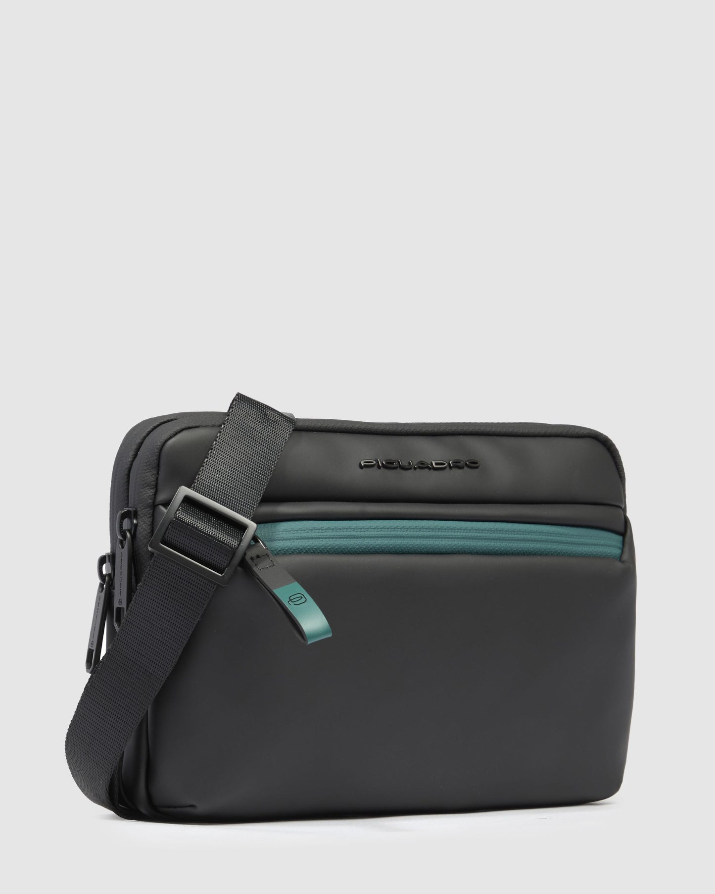 Piquadro Water Resistant iPad Mini Clutch