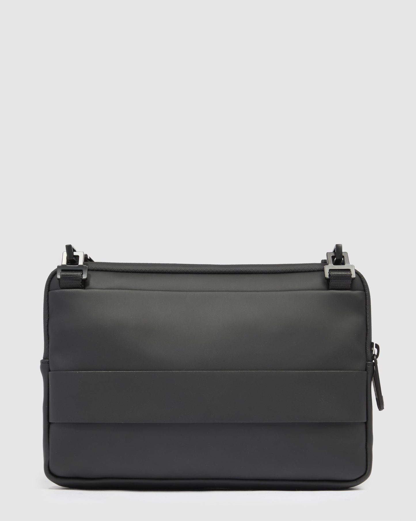 Piquadro Water Resistant iPad Mini Clutch