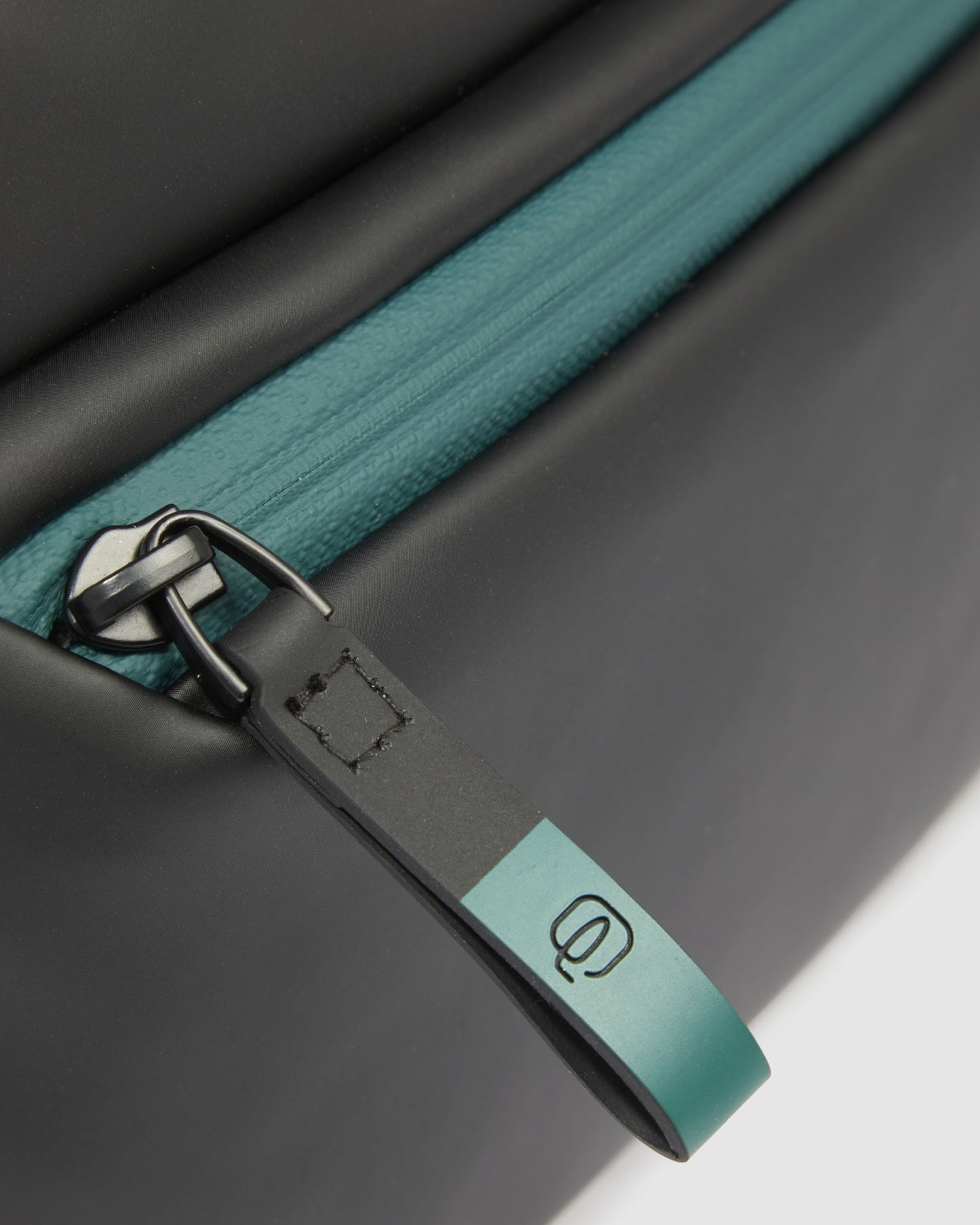 Piquadro Water Resistant iPad Mini Clutch