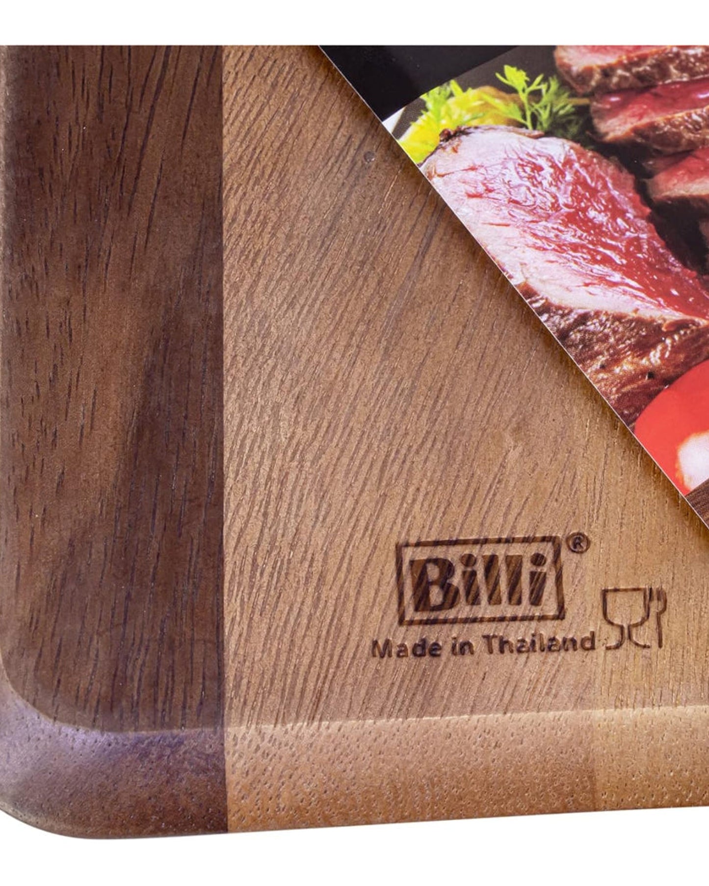 Billi Cutting Board W15 X L31.5 X H1.5
