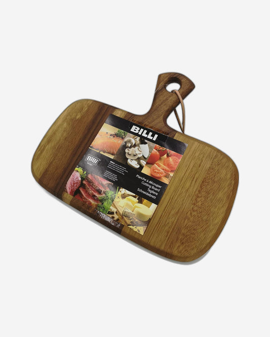 Billi Paddle Board 32X28X1.5cm