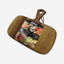 Billi Paddle Board 32X28X1.5cm