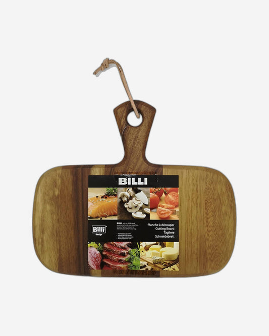 Billi Paddle Board 32X28X1.5cm