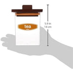 Billi Coffee & Tea & Sugar Canister Set-ACA-147/3