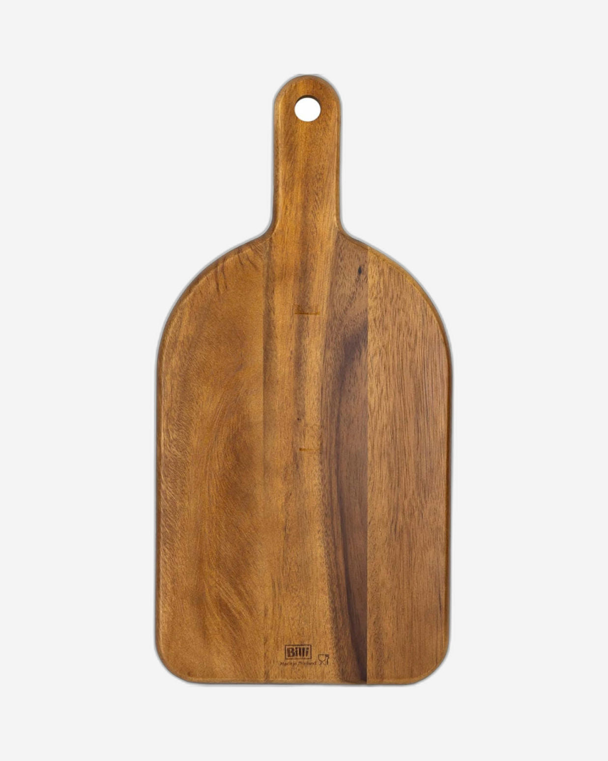 Billi Paddle Board Without Groove