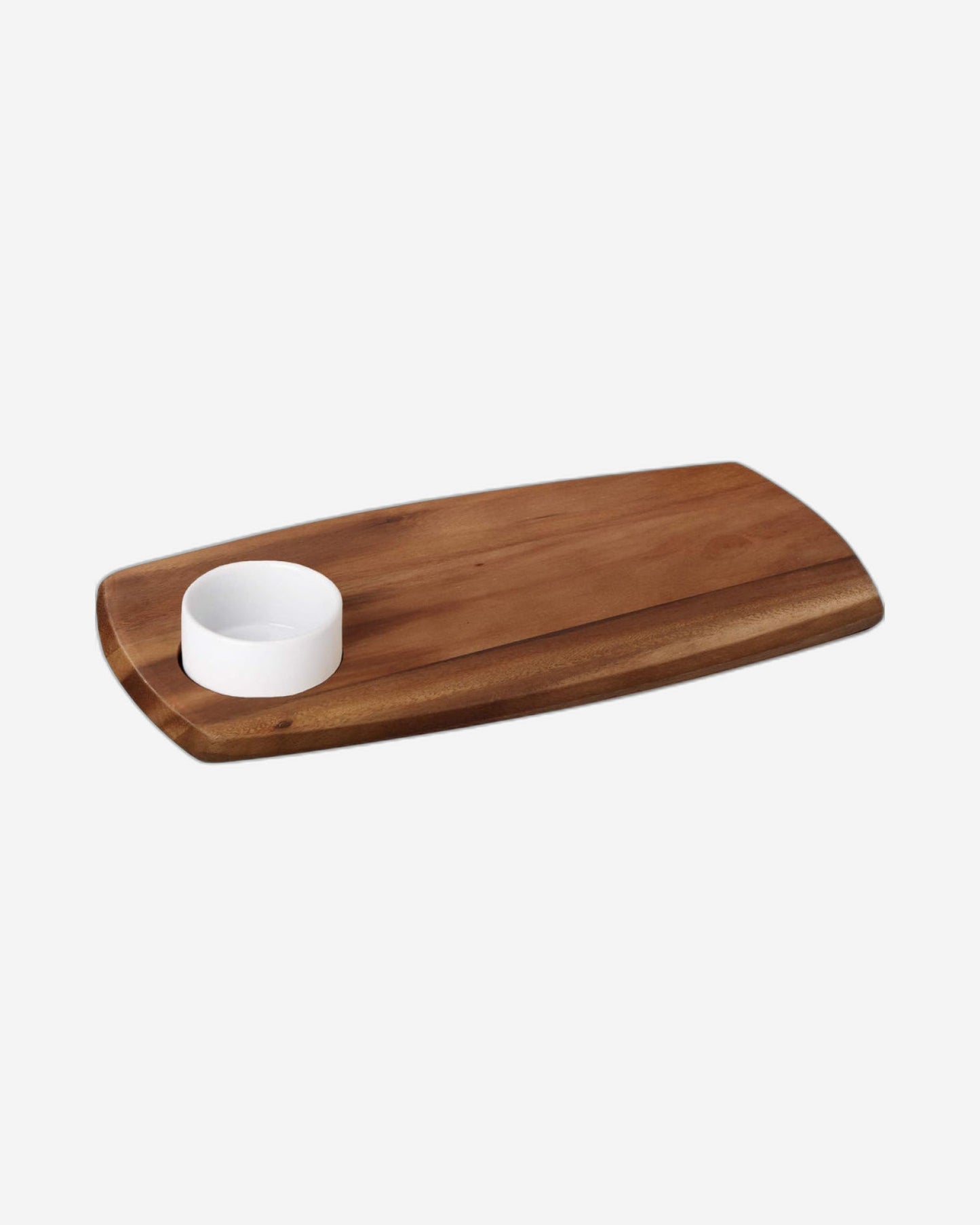 Billi Serving Board W/ DIP Bowl