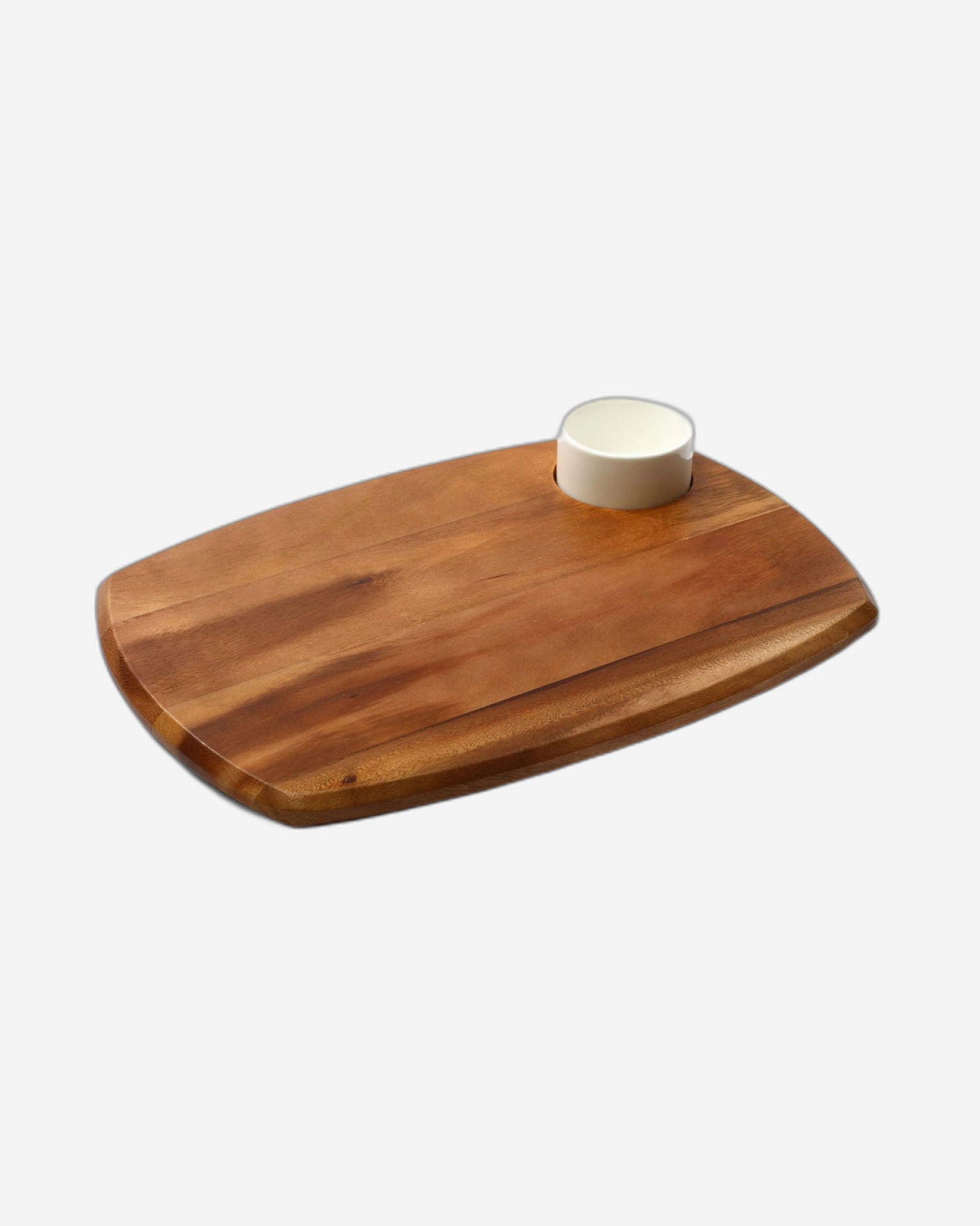 Serving Board W/DIP Bowl-ACA-43.2