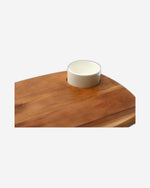 Billi Serving Board W/DIP Bowl-ACA-43.2