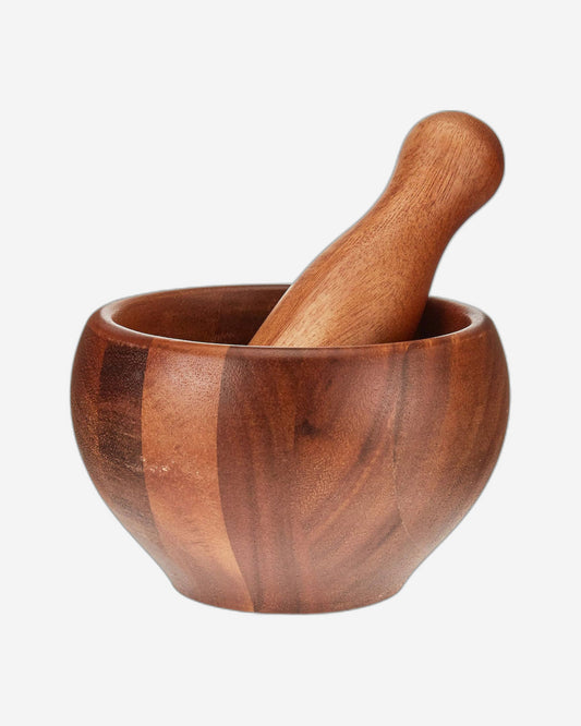 Billi Mortar & Pestle-ACA-602