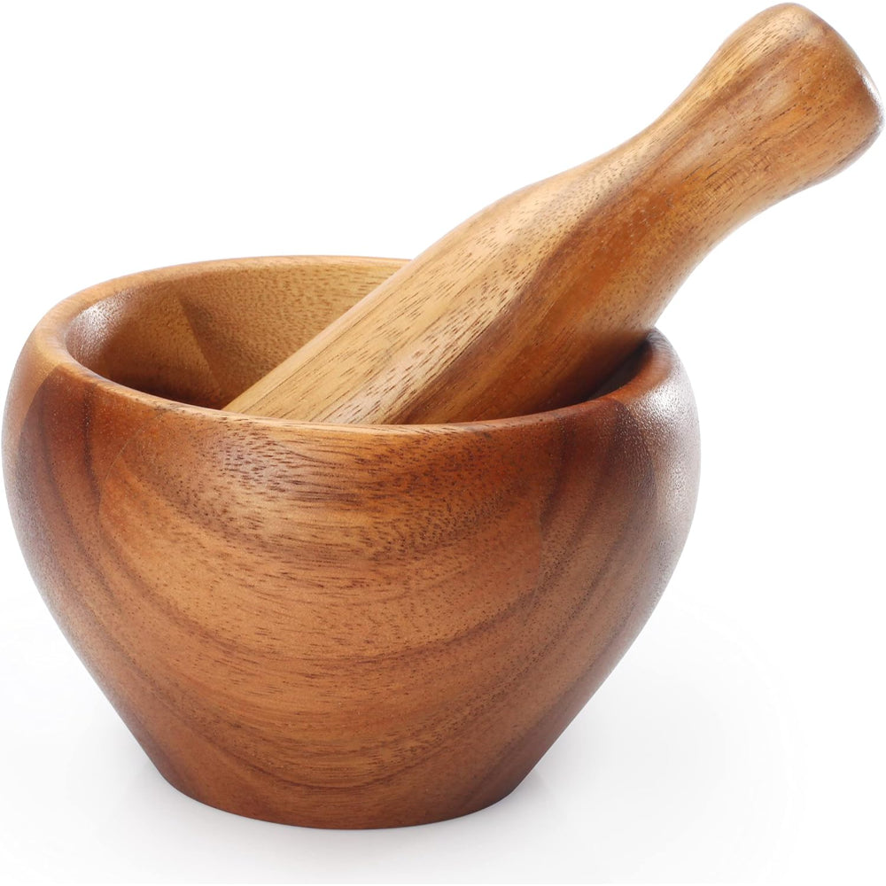 Billi Mortar & Pestle-ACA-602
