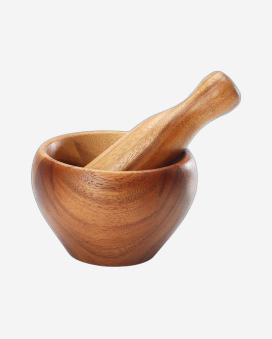 Billi Mortar & Pestle-ACA-602