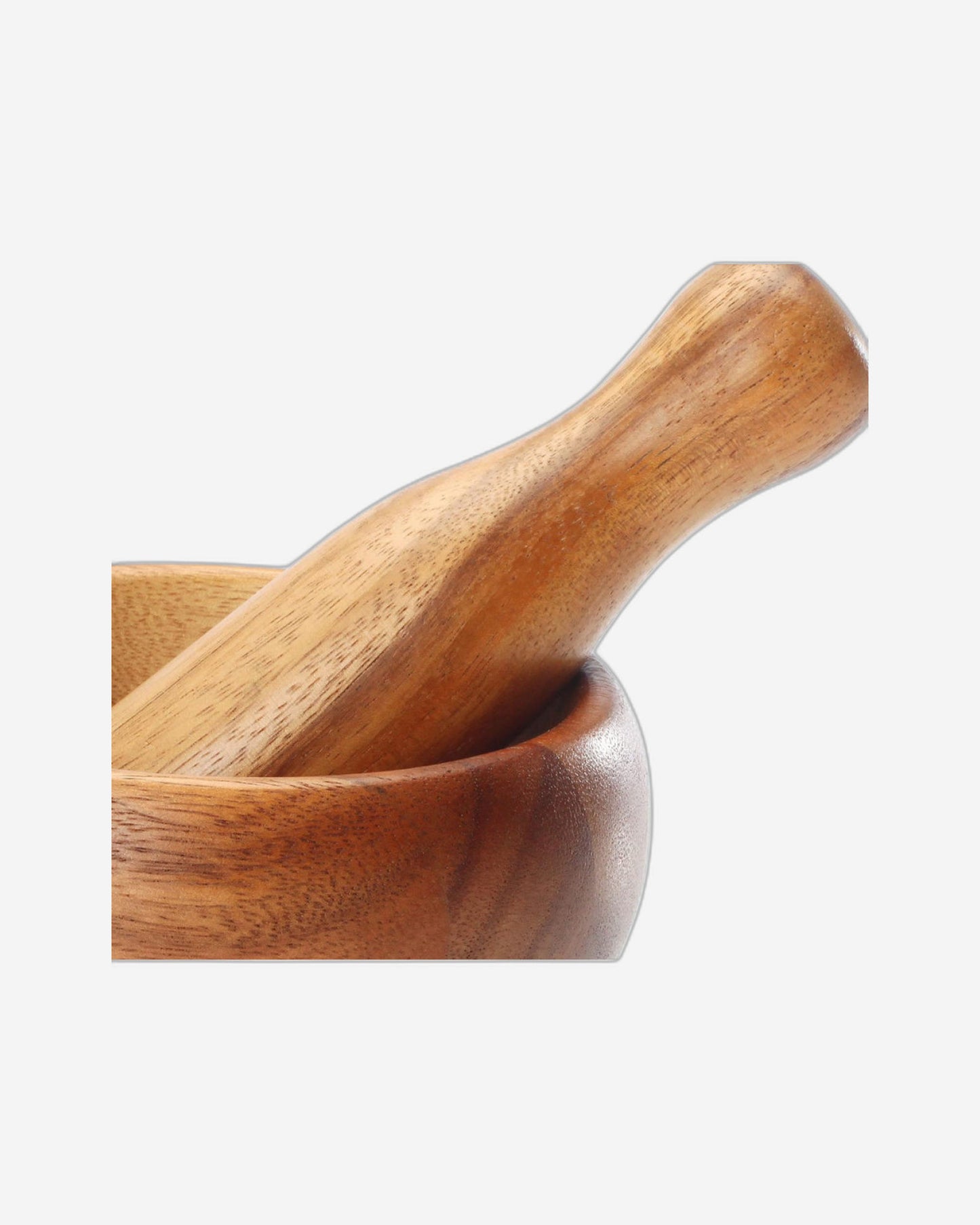 Billi Mortar & Pestle-ACA-602