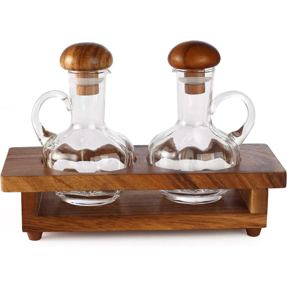 Cruet Set