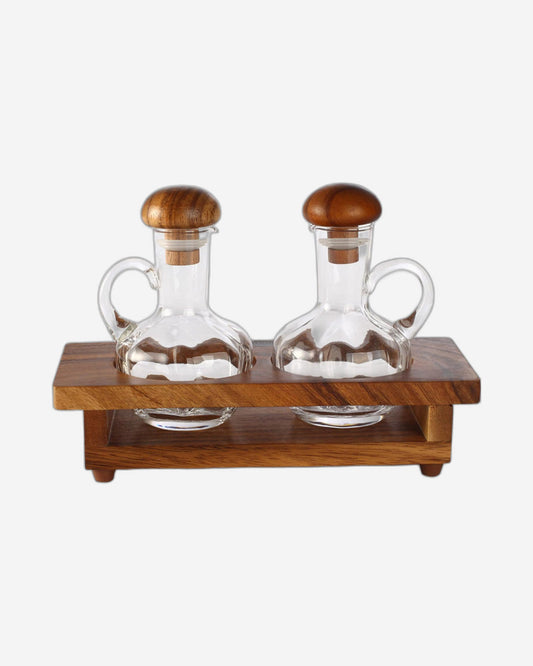Billi Cruet Set