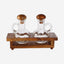 Billi Cruet Set