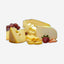 Billi Cheese Dome W/Acrylic Cover/Curve Edge-ACA-913CE