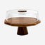Billi Decagon Cheese Dome W/ Stand