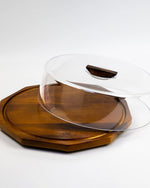 Billi Decagon Cheese Dome