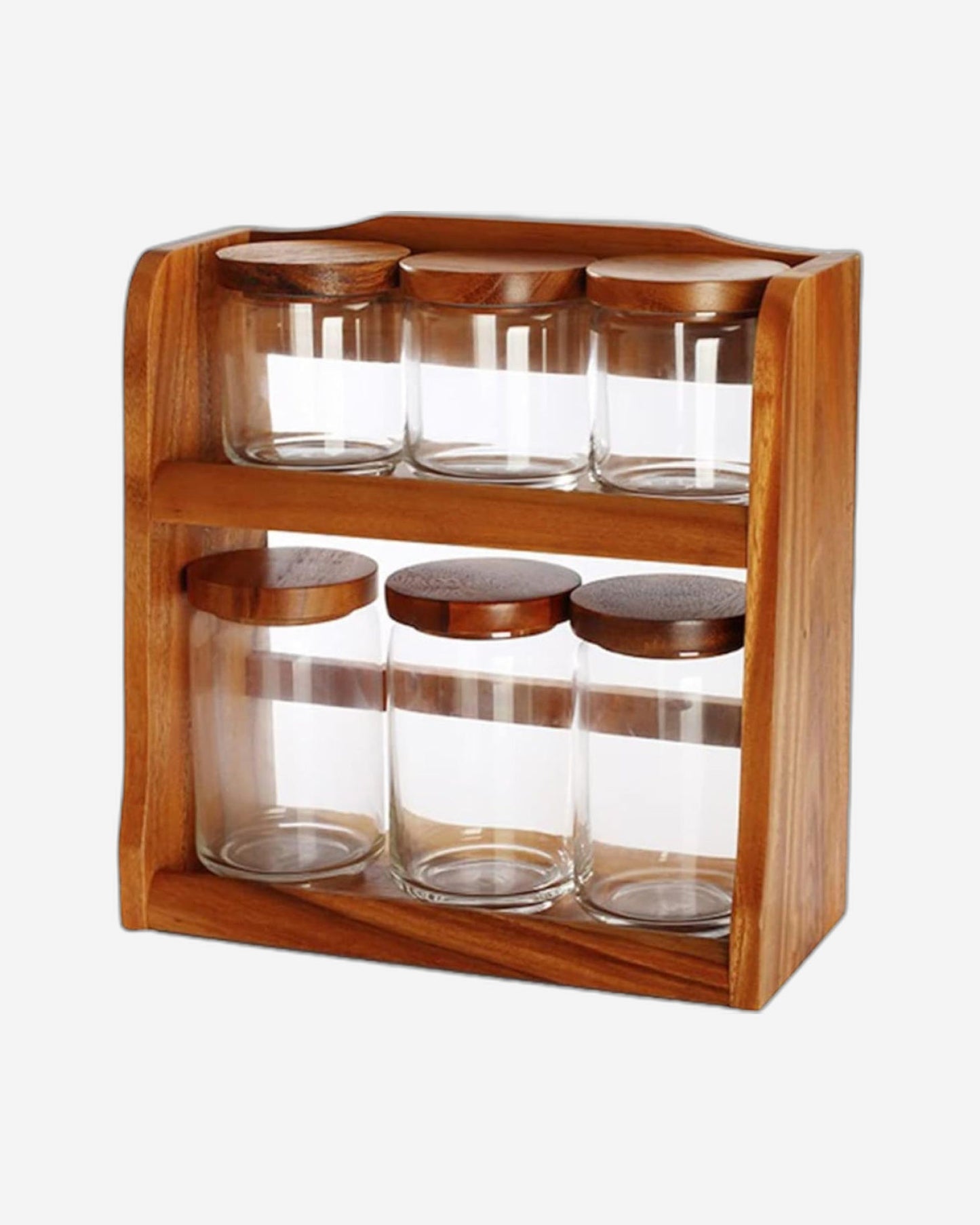 Billi Canister 6 Pcs Set