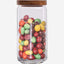 Billi Glass  Canister XL W/Stackable Lid 1000ml