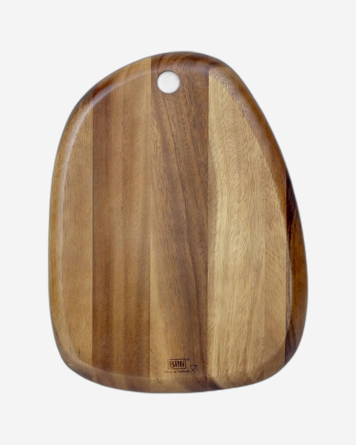 Billi Pebble Shape Cutting Board L