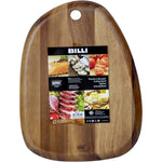 Billi Pebble Shape Cutting Board L