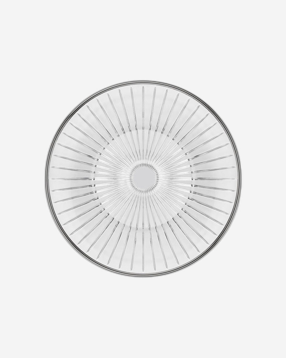 Decorium Accademia Platinum 26 Cm Plate