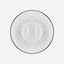 Decorium Accademia Platinum 26 Cm Plate
