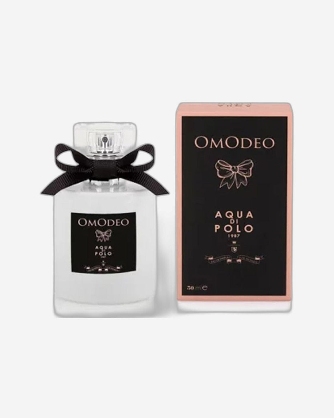 Aqua Di Polo 1987 Omodeo EDP 100ml