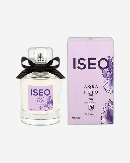 Aqua Di Polo 1987 Iseo EDP 100ml