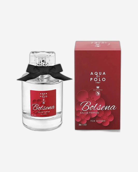 Aqua Di Polo 1987 Bolsena EDP 100ml