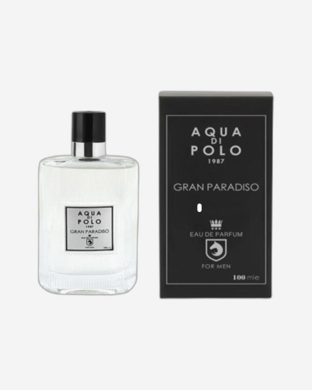 Aqua Di Polo 1987 Gran Paradiso EDP 100ml