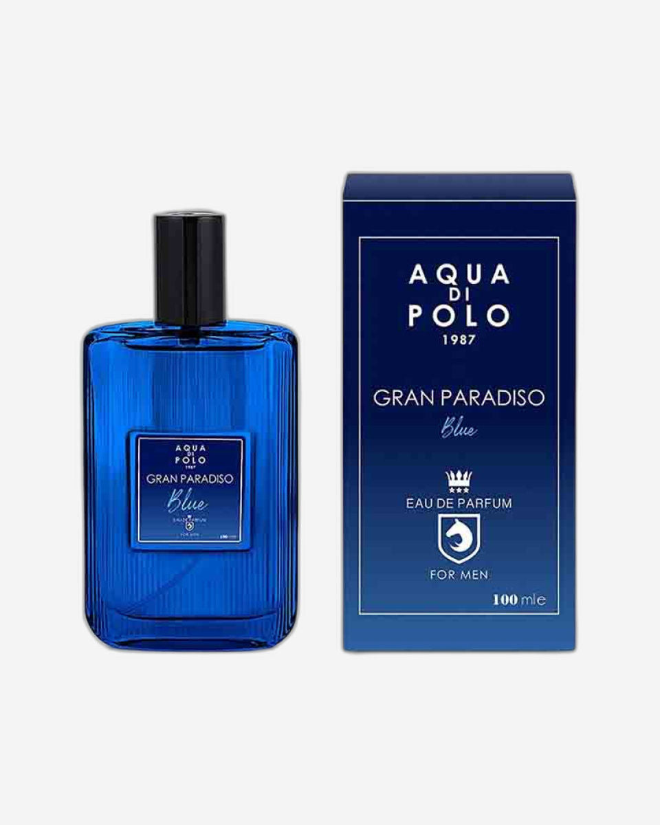Aqua Di Polo 1987 Blue EDP 100ml